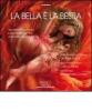 La Bella e la Bestia. Audiolibro. CD Audio formato MP3