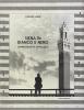 Siena in bianco e nero. Letteratura e immagini