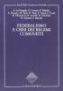 Federalismo e crisi dei regimi comunisti