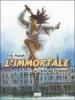 La perla del dragone. L'immortale vol.1