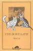 Vite di due gatte