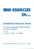 Cento esercizi di geometria analitica piana. Appendice