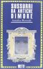 Sussurri da antiche dimore