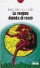 La vergine dipinta di rosso