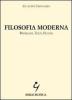 Filosofia moderna. Problemi, testi, figure