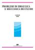 Problemi di idraulica e meccanica dei fluidi