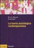 La teoria sociologica contemporanea
