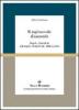 Il ragionevole disaccordo. Hayek, Oakeshott e le regole �Immotivate� della societ�