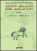 Dal testo alla storia, dalla storia al testo. Modulo H: Dal dopoguerra al postmoderno. Ediz. verde. Per le Scuole superiori vol.3