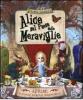 Alice nel paese delle meraviglie. Libro pop-up
