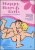 Happy boys & girls. Storie sentimentali di gay e lesbiche