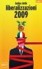 Indice delle liberalizzazioni 2009