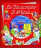 Le canzoncine di Natale. Con CD Audio