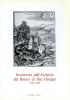 Inventario dell'Archivio del Banco di S. Giorgio (1407-1805) (4/1-2)