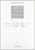 I servizi di pubblica utilit� in Italia. Rapporto sullo stato e sulle condizioni di sviluppo (1993)