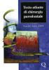 Testo atlante di chirurgia parodontale / Ristampa 2011