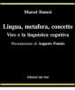 Lingua metafora concetto. Vico e la lingua cognitiva