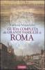 Guida completa alle grandi famiglie di Roma