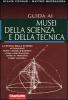 Guida ai musei della scienza e della tecnica