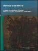 Doveva accadere. Il luogo, il crocefisso, il campo. William Congdon in Lombardia 1979-1998. Catalogo della mostra
