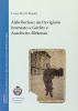 Aldo Berlese: un trevigiano internato a G�rlitz e Auschwitz-Birkenau