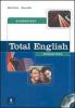 Total english. Pre-intermediate. Workbook. Per le Scuole superiori. Con CD-ROM