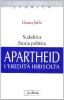 Sudafrica. Storia politica