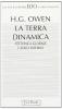 La terra dinamica. Tettonica globale e stato interno
