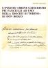 L' inedito �Breve catechismo pei fanciulli ad uso della Diocesi di Torino� di Don Bosco