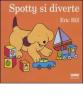 Spotty si diverte