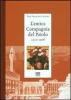 L' antica Compagnia del Paiolo 1512-2008