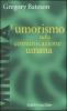 L' umorismo nella comunicazione umana