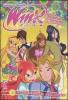 Prigioniera del buio. Winx Club vol.5