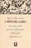 L' arte del lusso