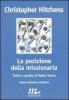 La posizione della missionaria. Teoria e pratica di madre Teresa