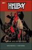 Il seme della distruzione. Hellboy vol.1