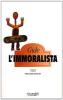 L' immoralista