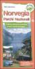 Norvegia. Parchi nazionali. Trekking, alpinismo, escursioni in tutti i parchi norvegesi