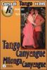 Tango canyengue. Corso di tango argentino. Video corso. DVD. Con libro vol.7