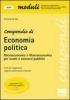 Compendio di economia politica