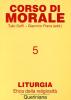 Corso di morale vol.5