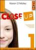 Close up. Student's book-Workbook. Con espansione online. Con CD Audio. Per la Scuola media vol.3