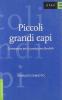 Piccoli grandi capi. Competenze per la produzione flessibile
