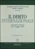 Il debito internazionale. Atti del 2� Convegno (dal 25 al 27 maggio 1995)