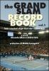 The grand slam record book vol.1