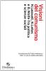 Visioni del comunismo. H. Lasswell, N. Leites e B. Wolfe fra politica e scienze sociali