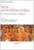 Storia del buddhismo indiano vol.2