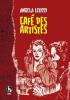 Caf� des artistes