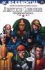 JLI. Justice League International vol.1