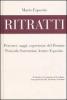 Ritratti. Percorsi, saggi, esperienze del Premio Penisola Sorrentina Arturo Esposito